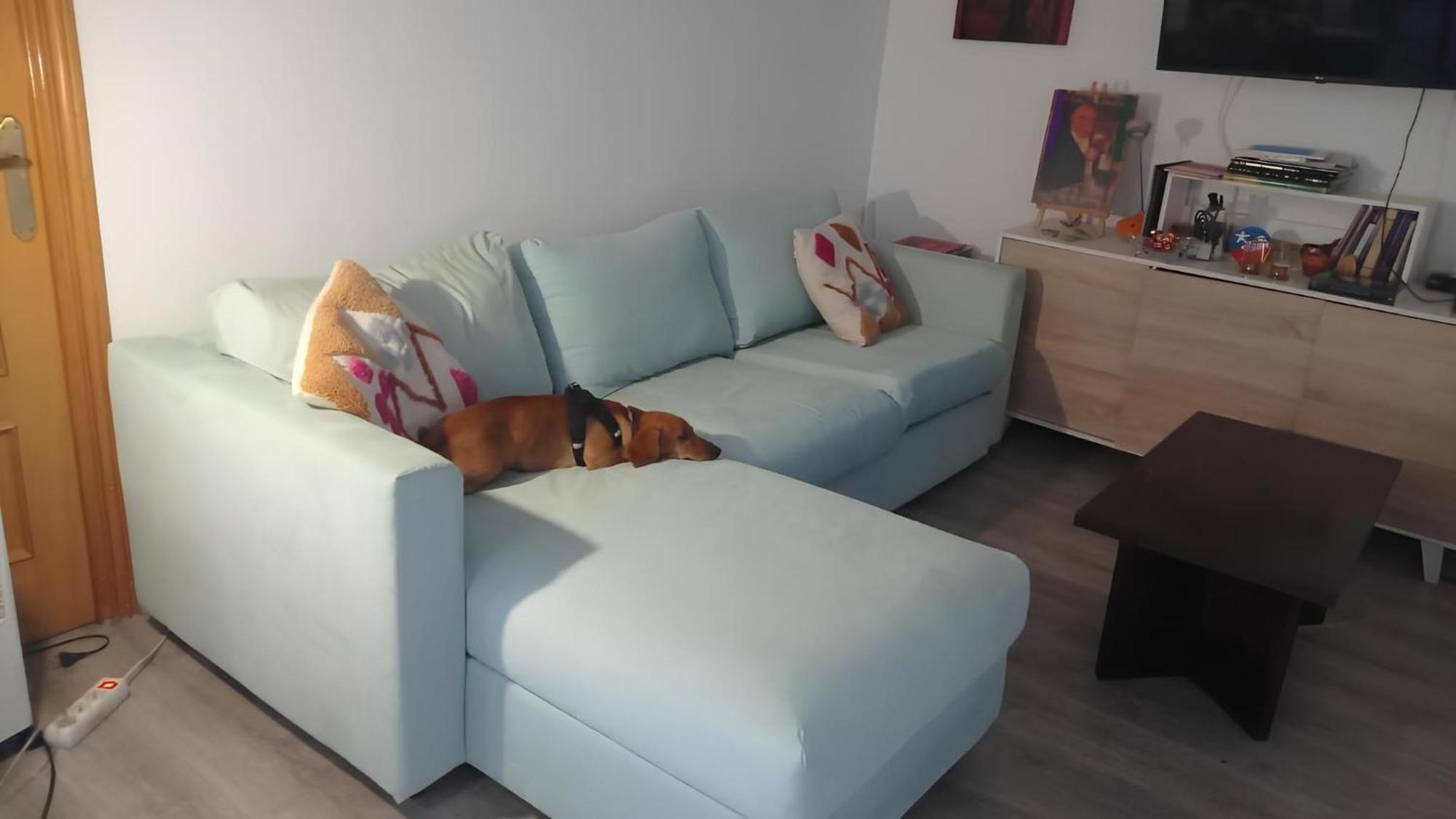 Piso Para 4 Con 2 Parking En Casco Historico De Zaragoza 2 Noches Minimo Buitenkant foto