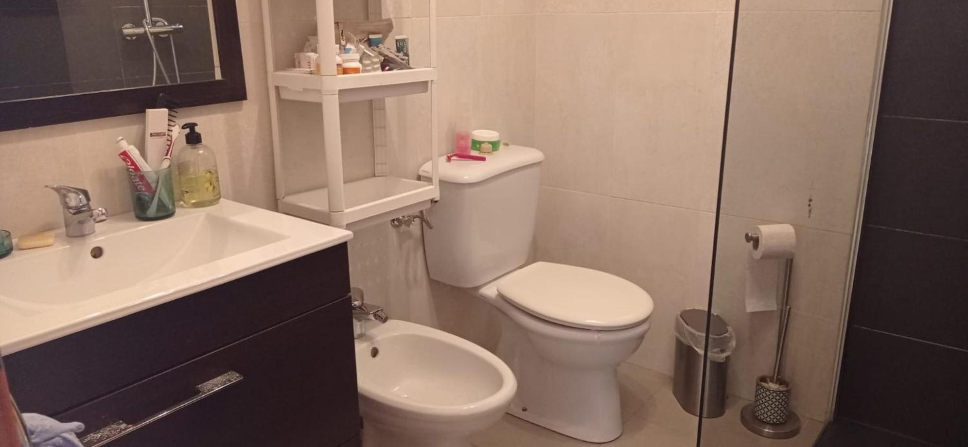 Piso Para 4 Con 2 Parking En Casco Historico De Zaragoza 2 Noches Minimo Buitenkant foto